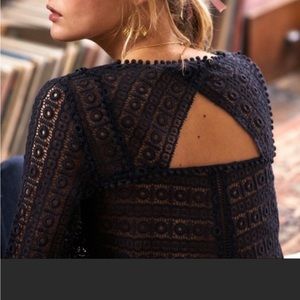 Sezane Joss Blouse - NWOT